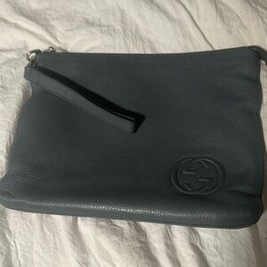 Gucci clutch